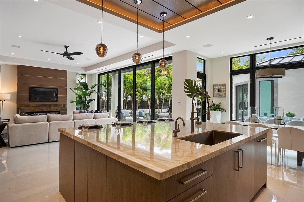 BOCA RATON POR LA MAR - Residential