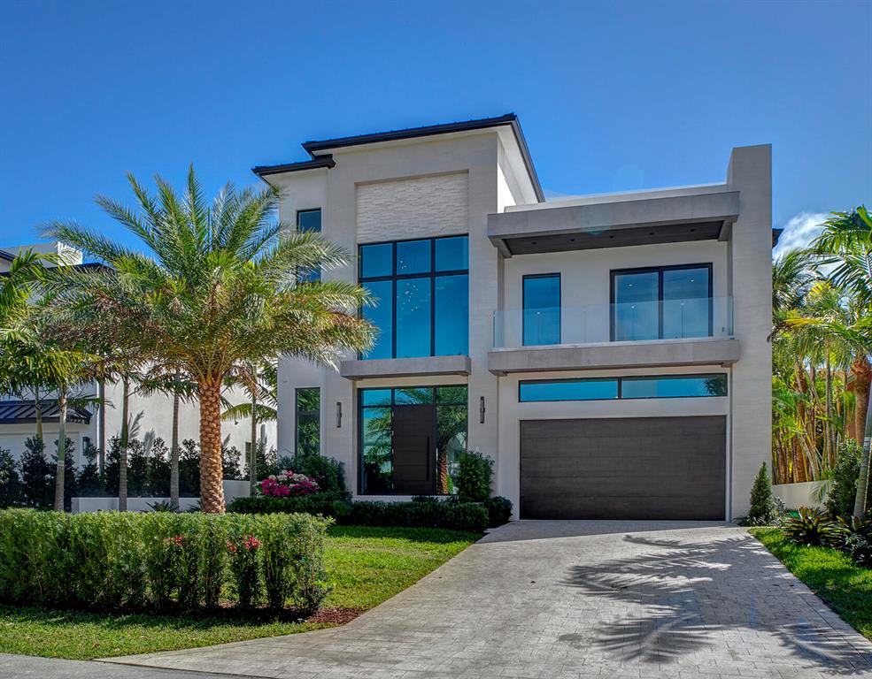 BOCA RATON POR LA MAR - Residential