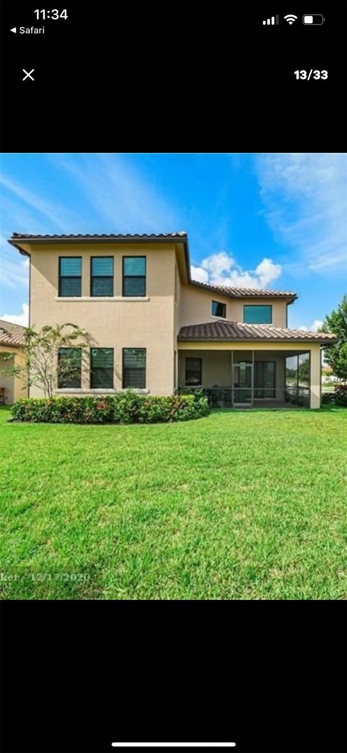 Parkland Bay 183-49 B - Residential Lease