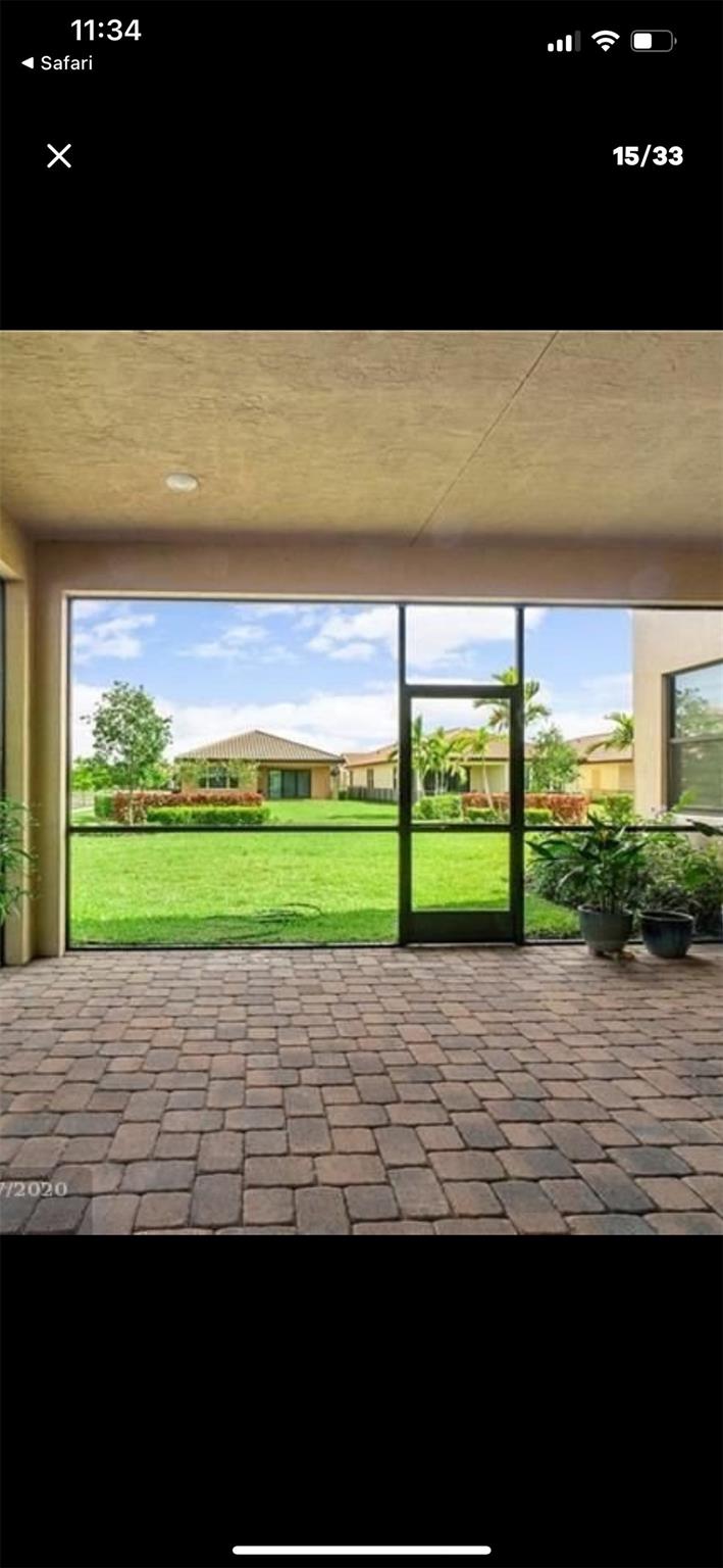 Parkland Bay 183-49 B - Residential Lease