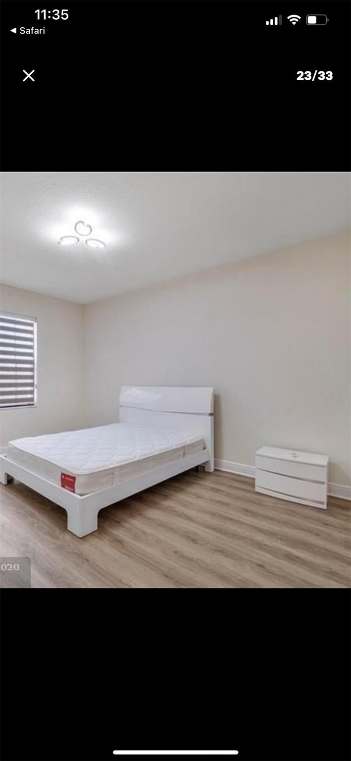 Parkland Bay 183-49 B - Residential Lease