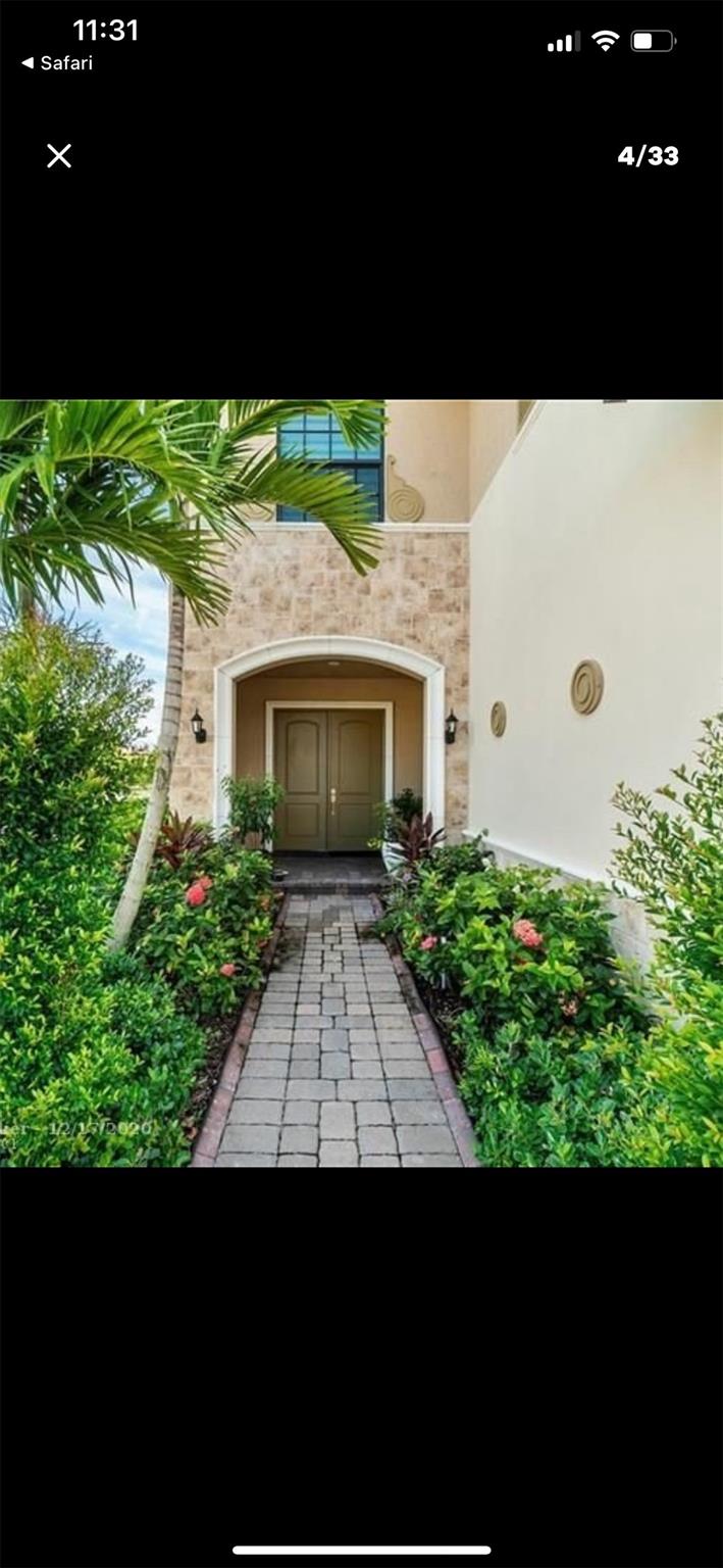 Parkland Bay 183-49 B - Residential Lease