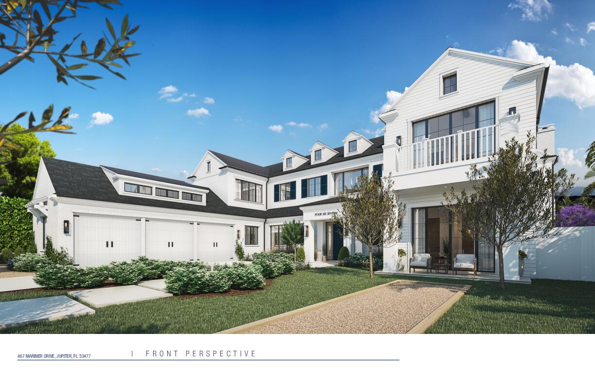 467 Mariner Drive