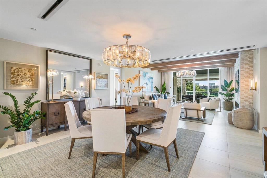 ALINA BOCA RATON CONDO - Residential