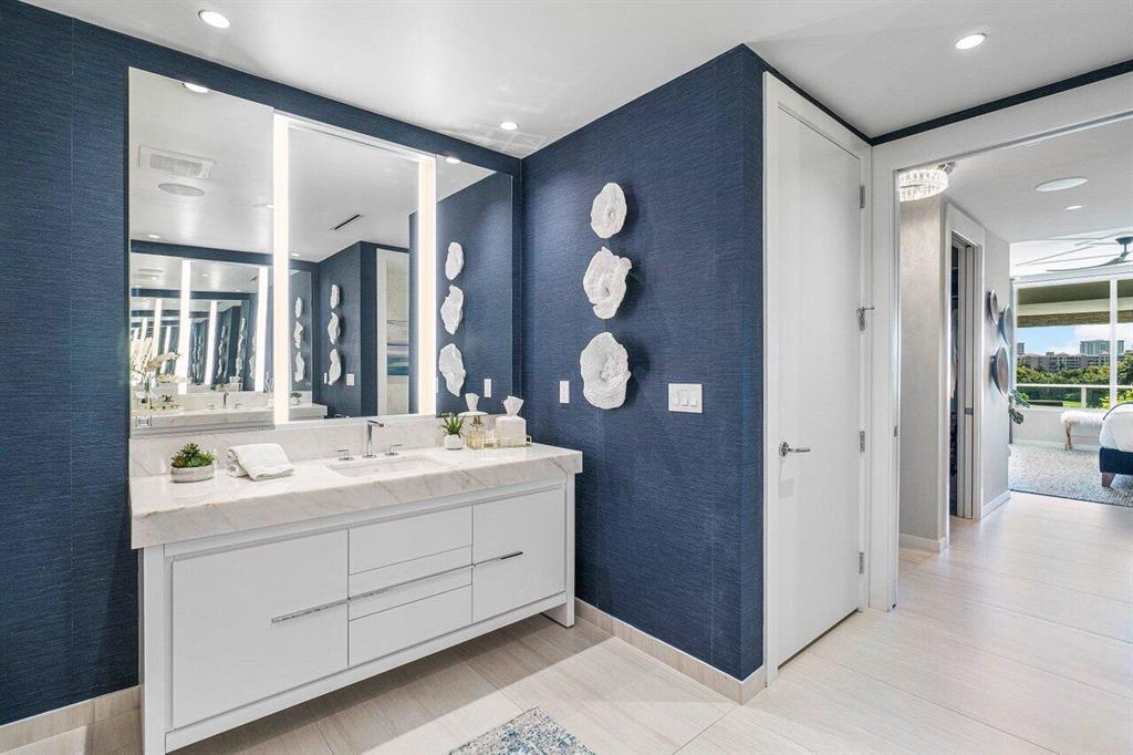 ALINA BOCA RATON CONDO - Residential