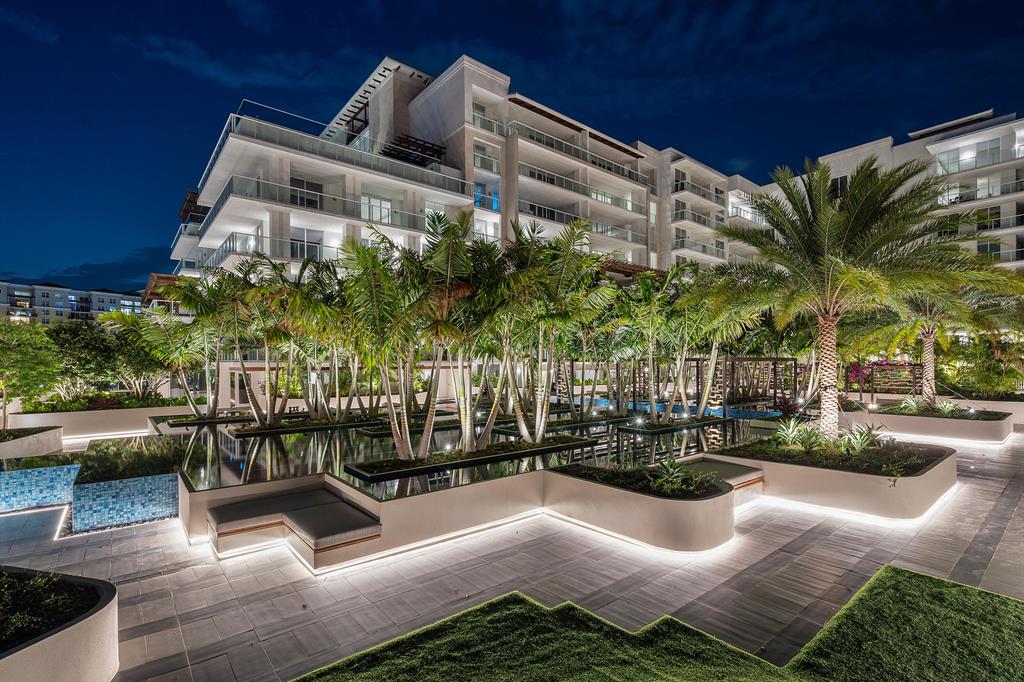 ALINA BOCA RATON CONDO - Residential