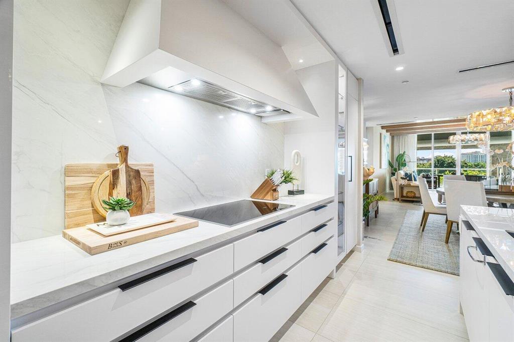 ALINA BOCA RATON CONDO - Residential