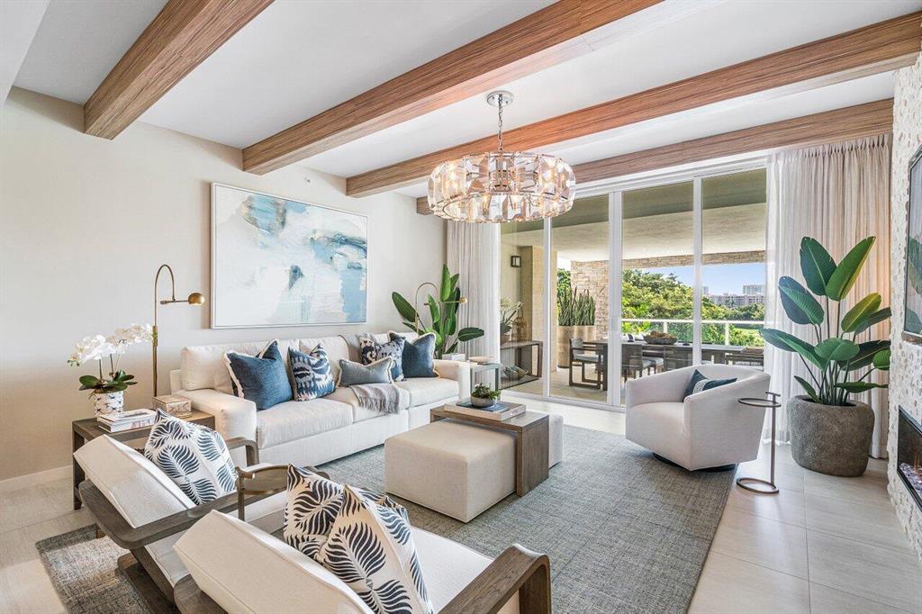 ALINA BOCA RATON CONDO - Residential