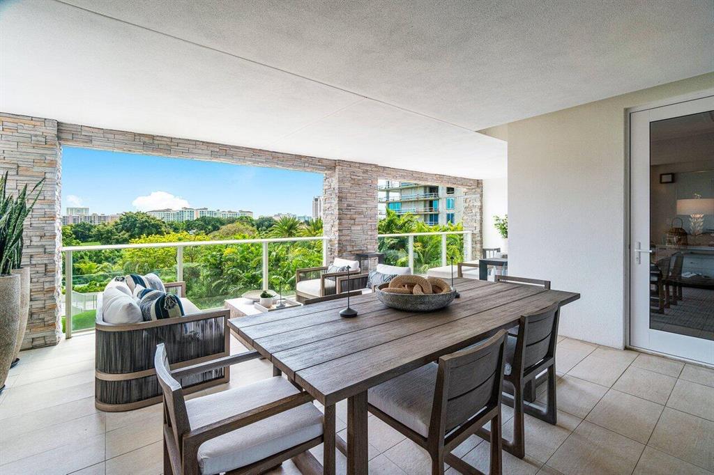 ALINA BOCA RATON CONDO - Residential