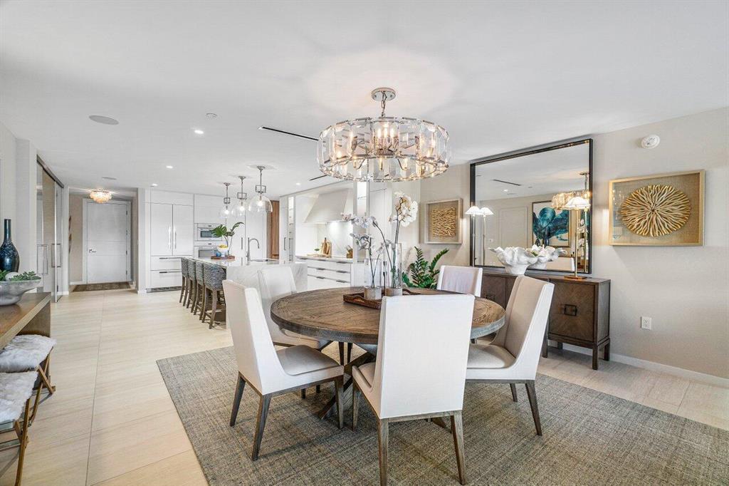 ALINA BOCA RATON CONDO - Residential