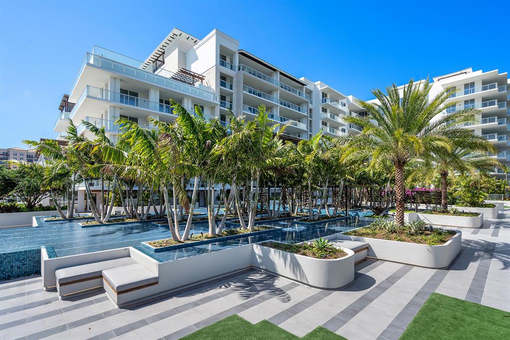 ALINA BOCA RATON CONDO - Residential