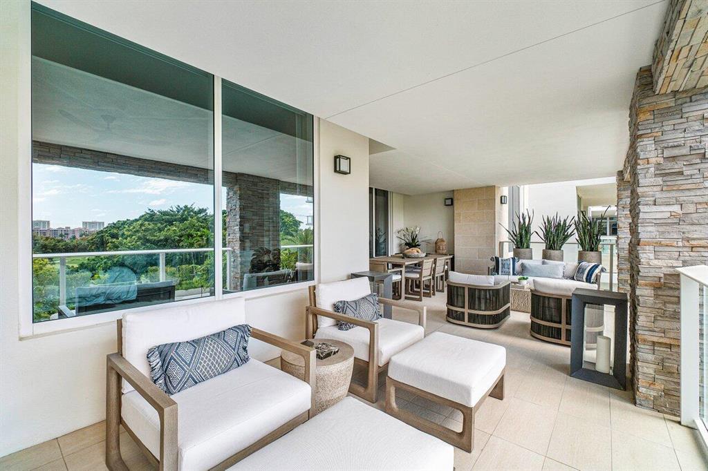 ALINA BOCA RATON CONDO - Residential