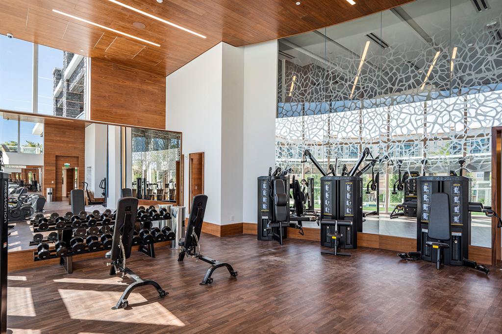 ALINA BOCA RATON CONDO - Residential