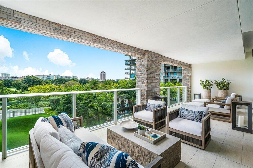 ALINA BOCA RATON CONDO - Residential
