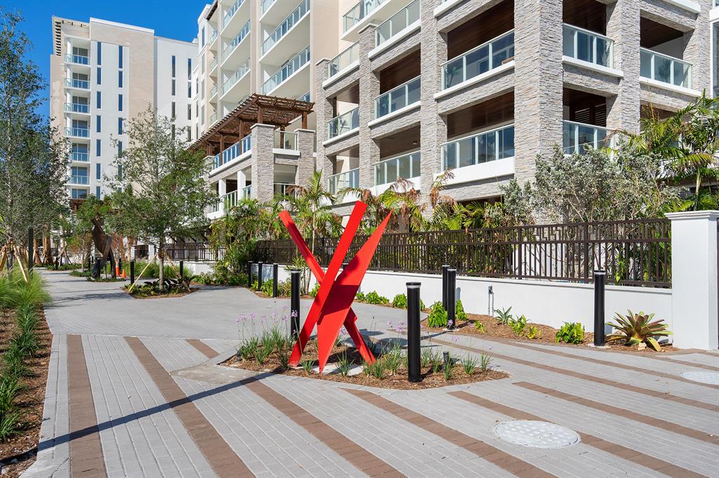 ALINA BOCA RATON CONDO - Residential