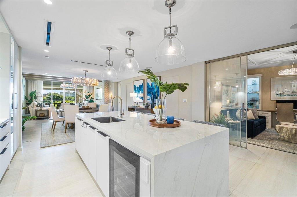 ALINA BOCA RATON CONDO - Residential