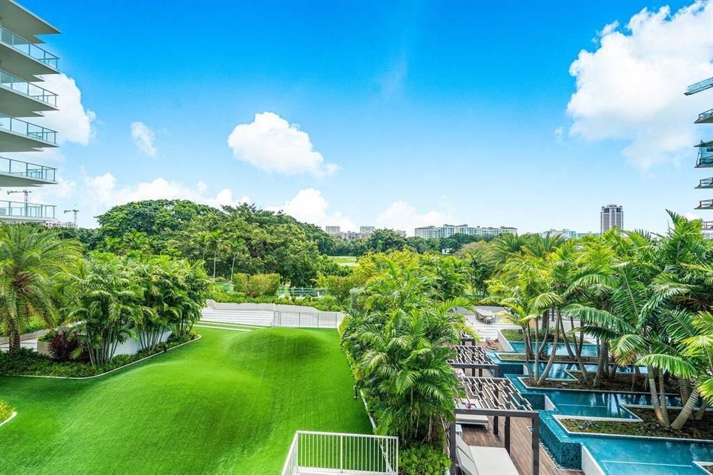 ALINA BOCA RATON CONDO - Residential