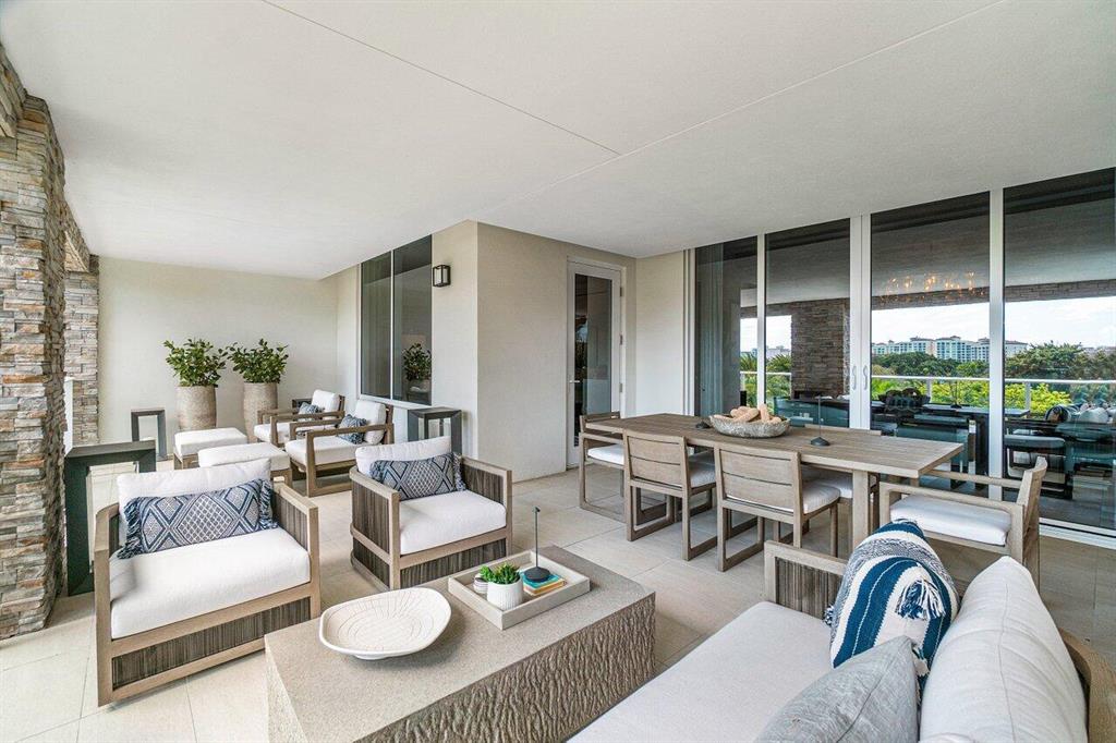 ALINA BOCA RATON CONDO - Residential