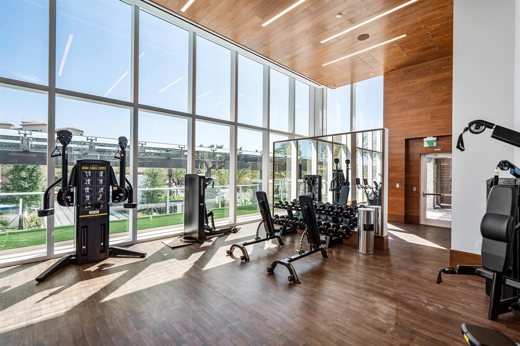 ALINA BOCA RATON CONDO - Residential