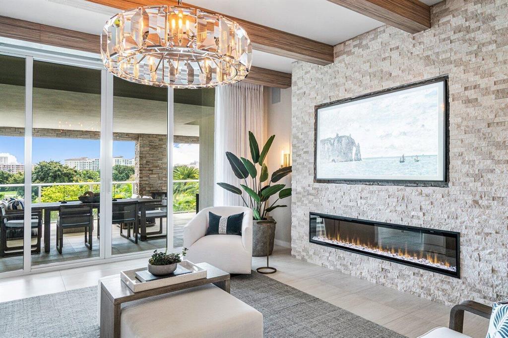 ALINA BOCA RATON CONDO - Residential