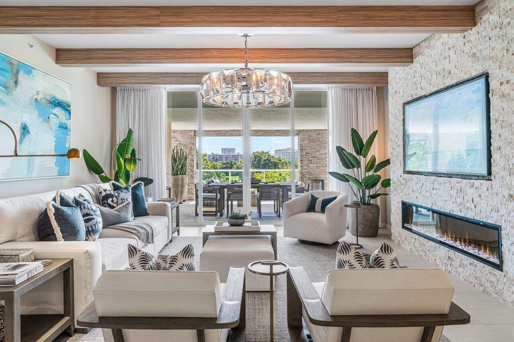 ALINA BOCA RATON CONDO - Residential