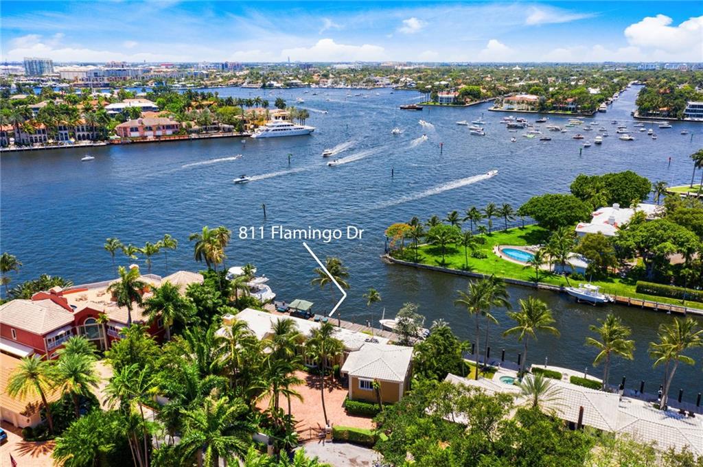 CORYDON POINT - Residential