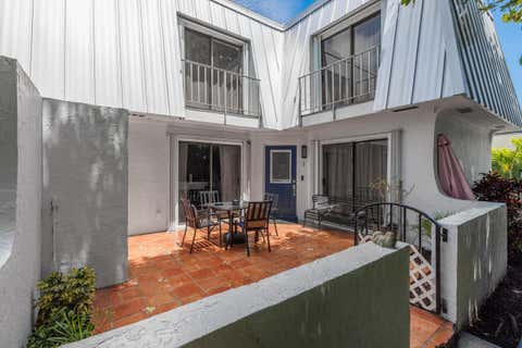 Photo of 106 Linda Lane #1, Palm Beach Shores, FL 33404 (MLS # B26041546)
