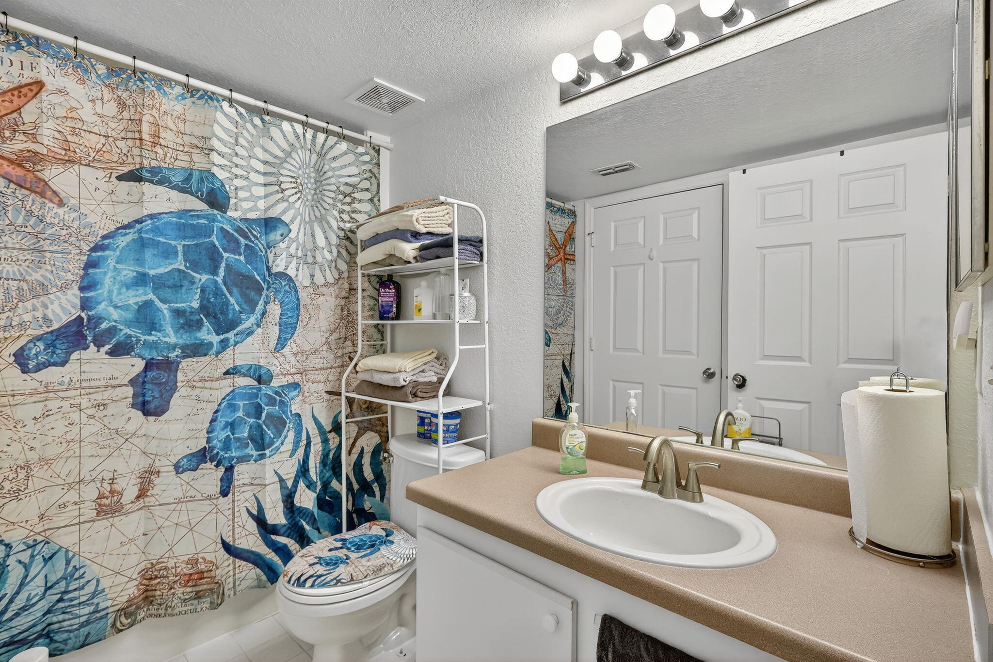 THE CLUB AT ST LUCIE WEST, A CONDOMINIUM - Residential