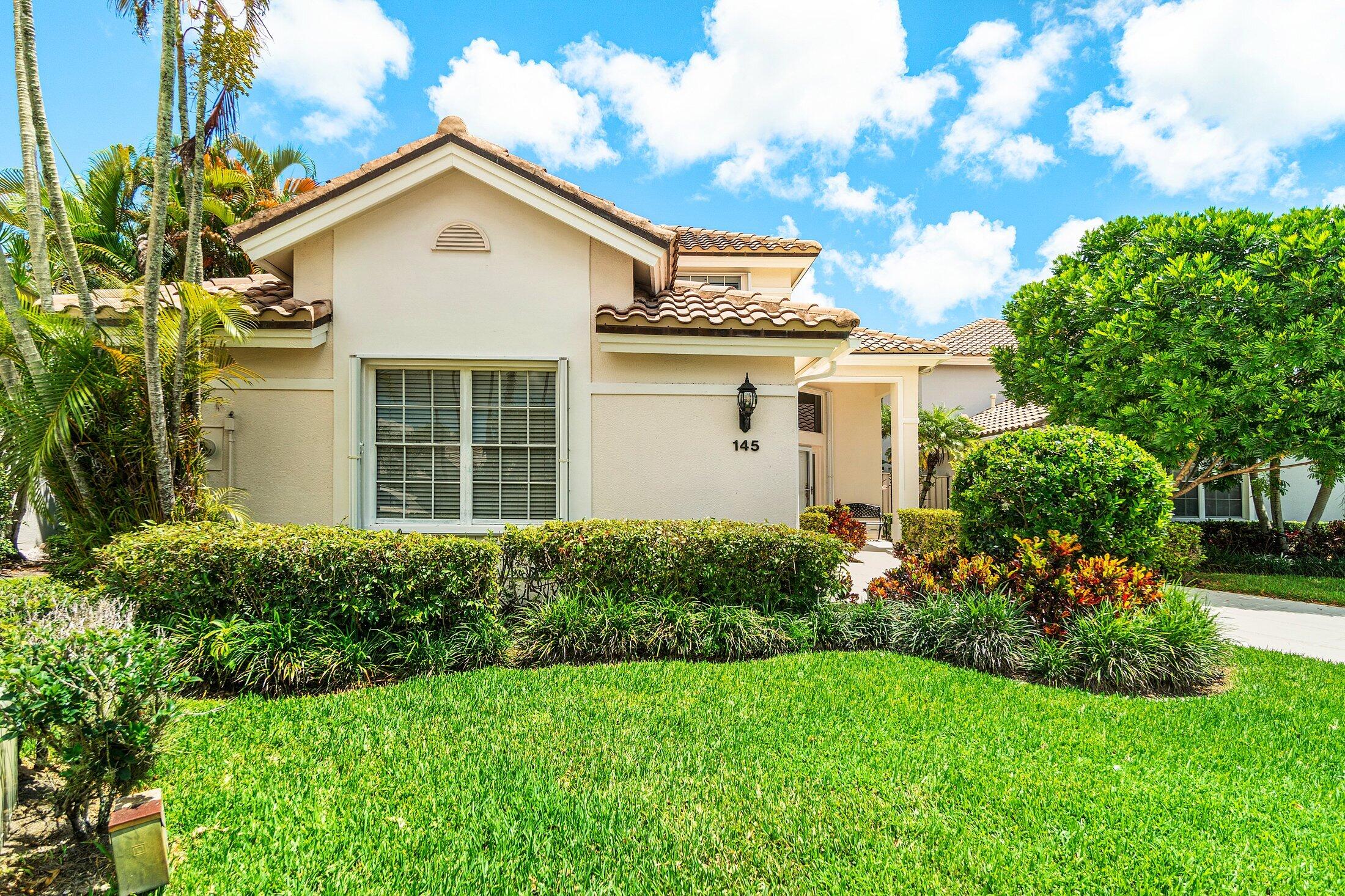145 Eagleton Court