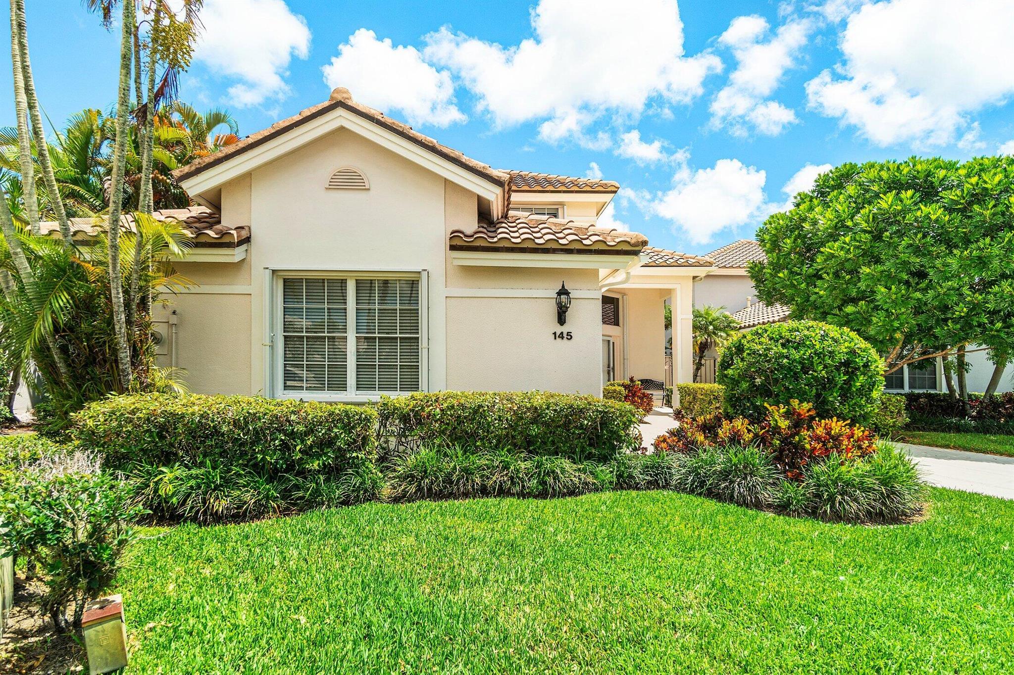 145 Eagleton Court