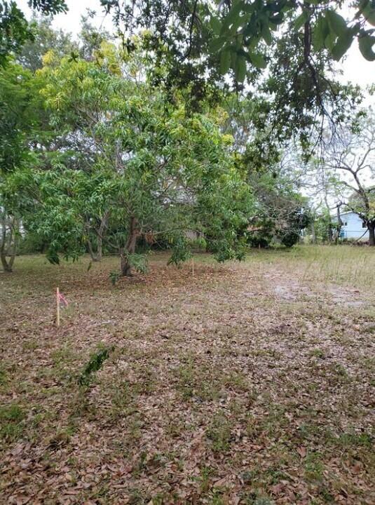 Davie Little Ranches Amd - Land