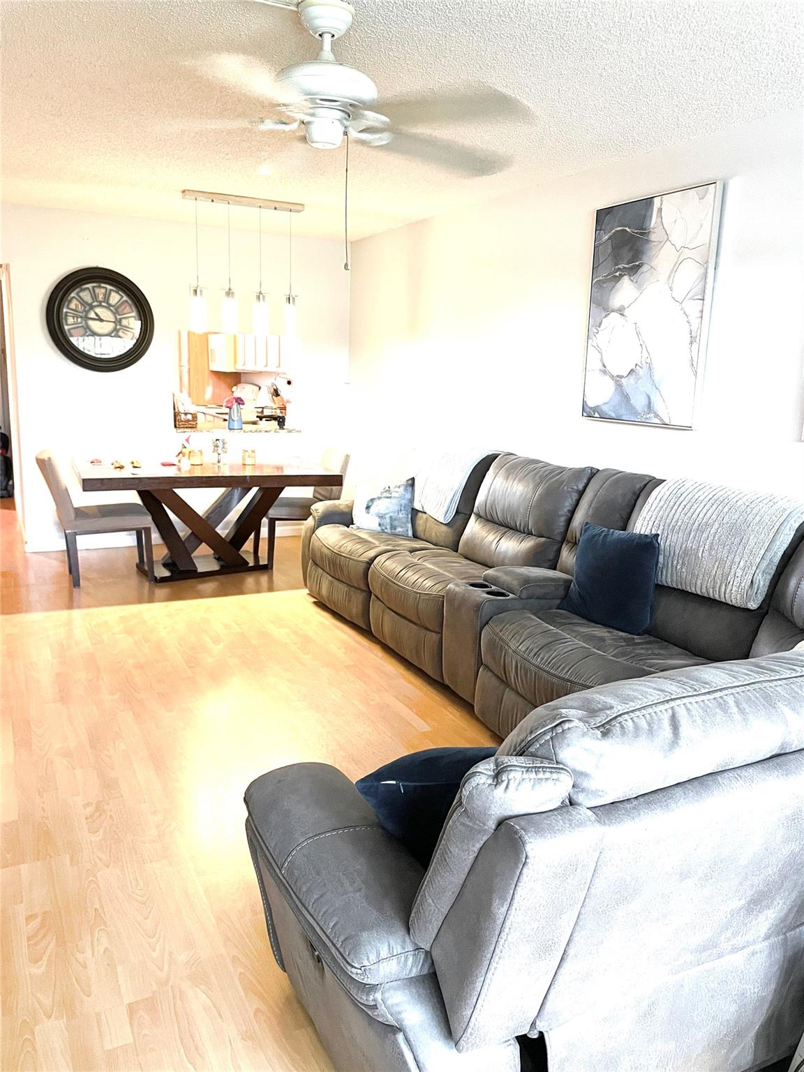 Motivated Seller! This beautiful and spacious 2bd/2bth Omega condo is perfectly located in the desirably sought out Plantation. This well maintained unit boasts updated kitchen, new washer & dryer (in-unit), new AC, and a florida room that can be used as an office or a playroom. The condo is close to shopping, restaurants, medical and an easy commute to major highways. The community features a clubhouse w/ BBQ area, 2 pools and tennis court. Also available for rent!