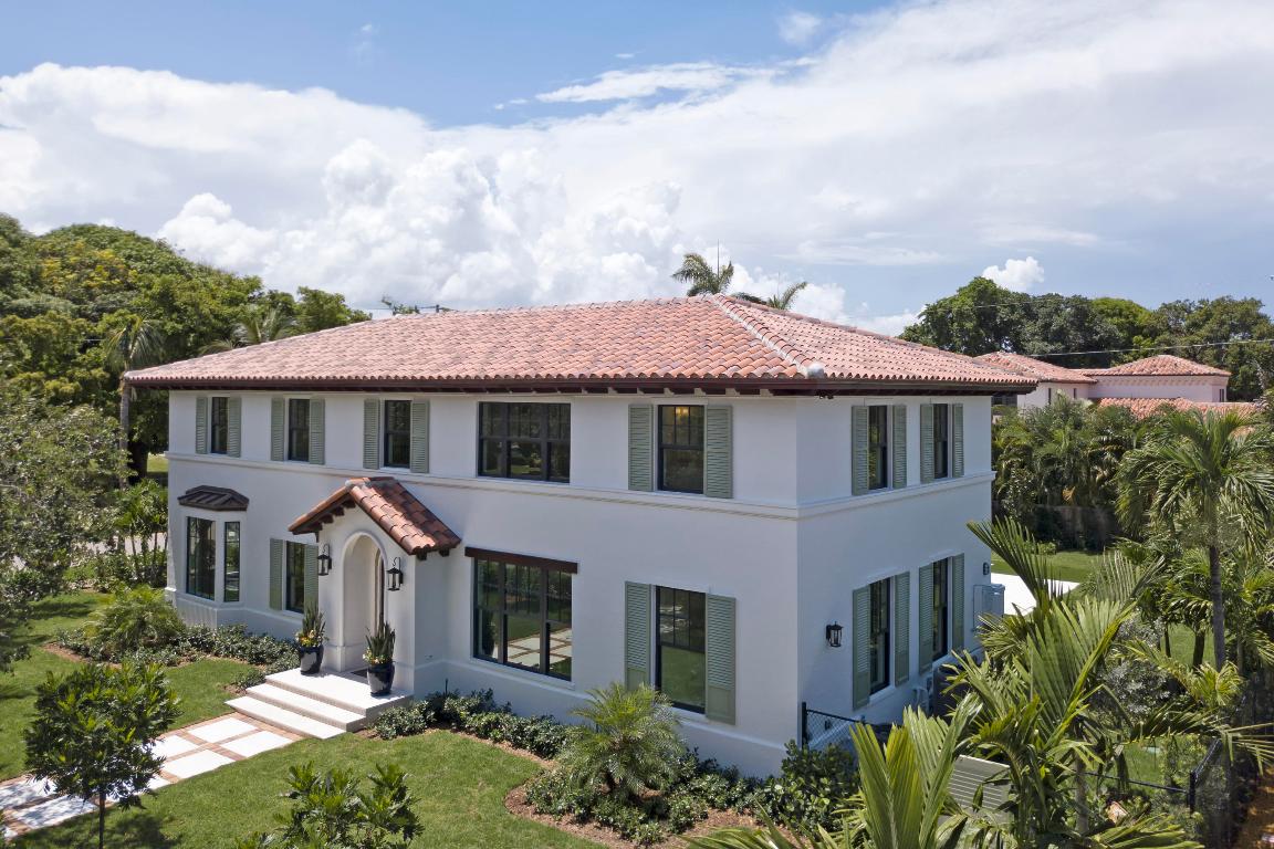 EL CID PARK ADD IN - Residential