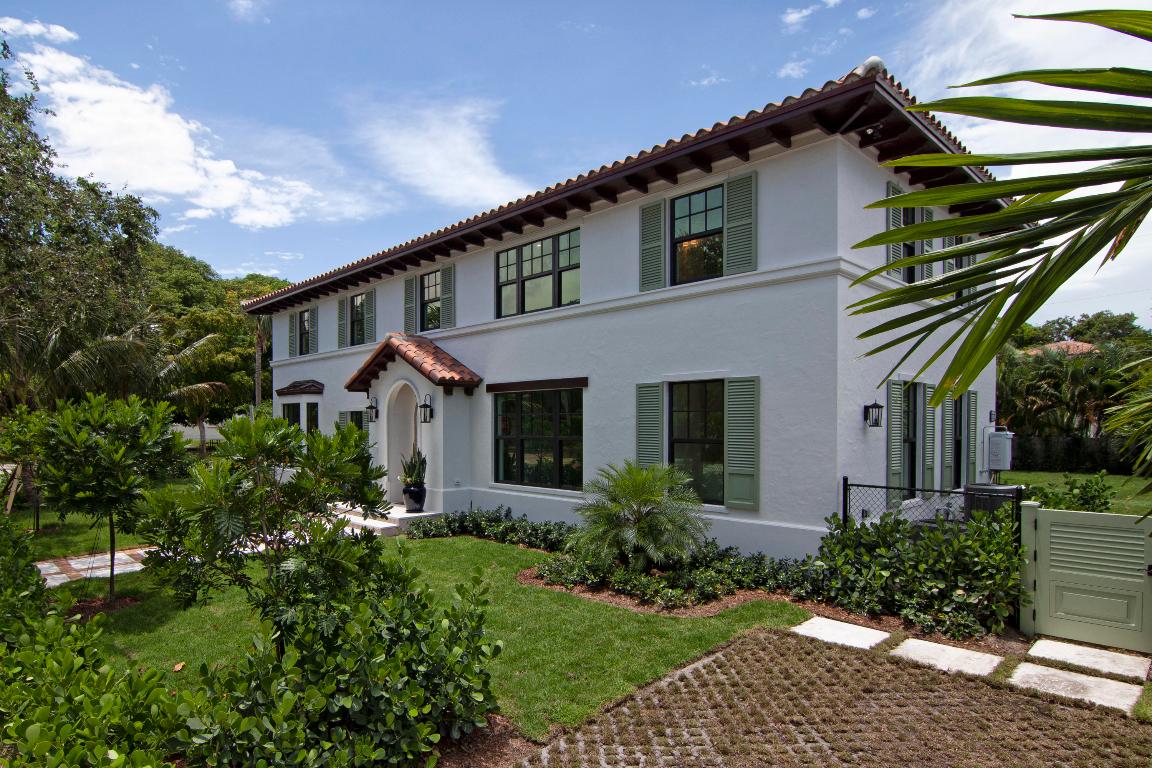 EL CID PARK ADD IN - Residential