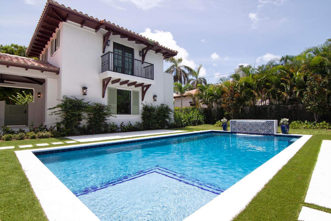 EL CID PARK ADD IN - Residential