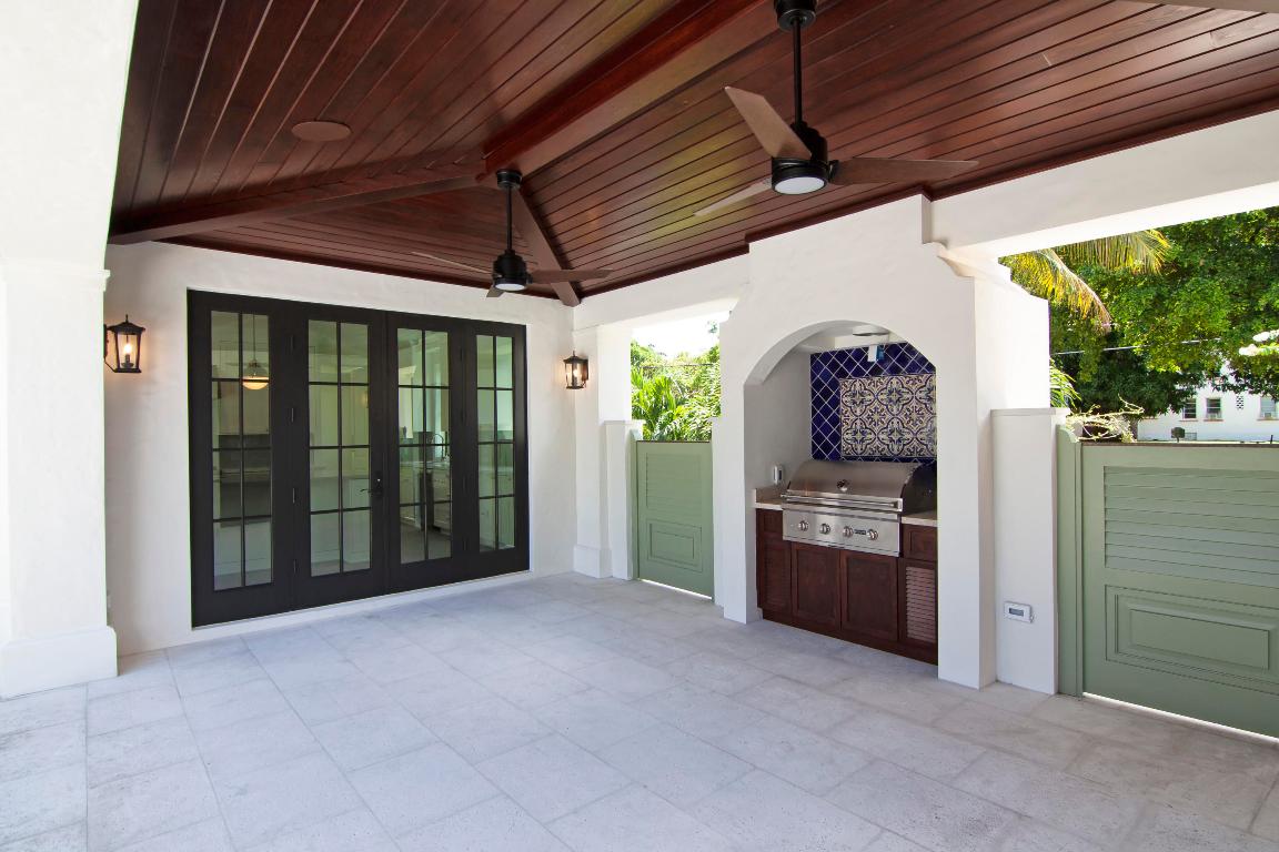 EL CID PARK ADD IN - Residential