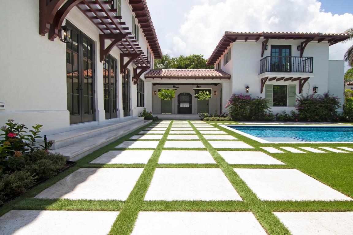 EL CID PARK ADD IN - Residential