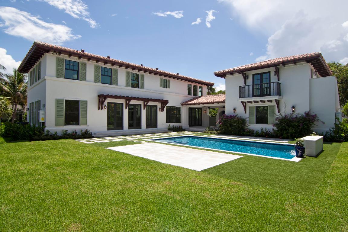 EL CID PARK ADD IN - Residential