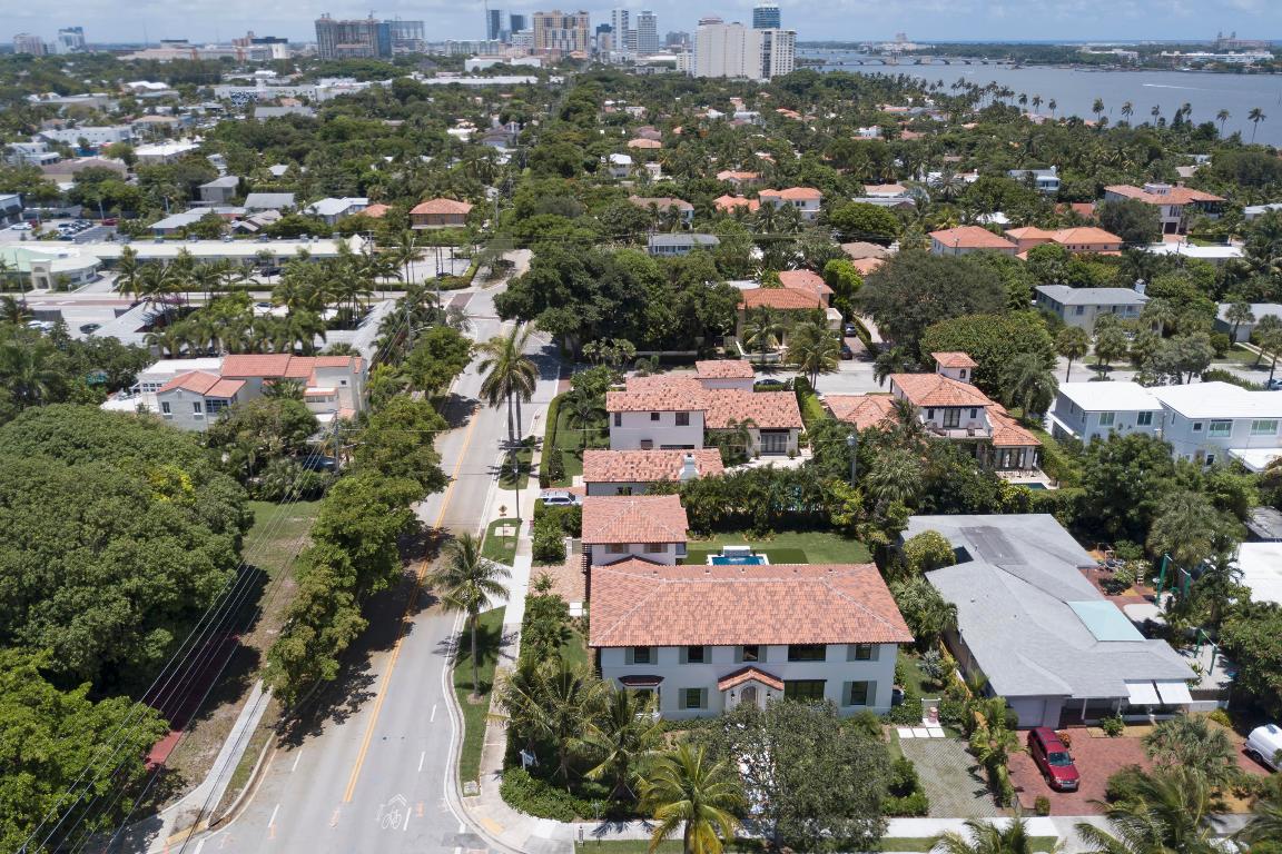 EL CID PARK ADD IN - Residential