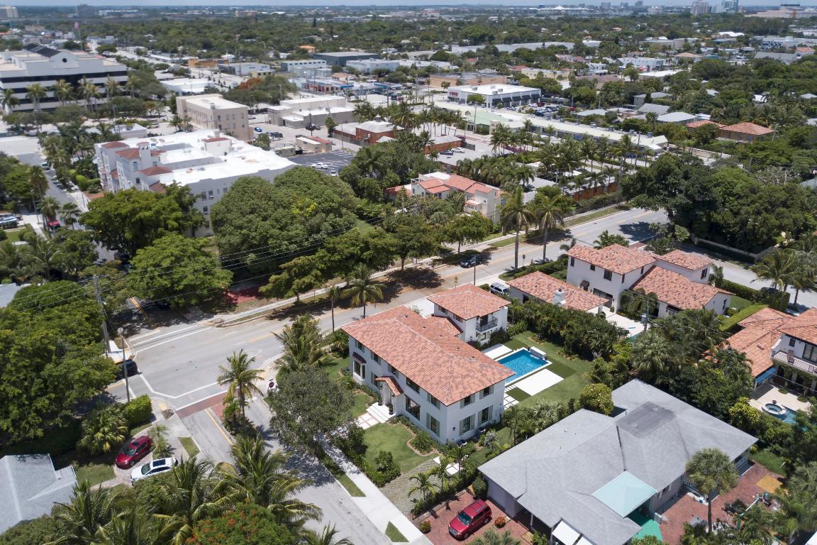 EL CID PARK ADD IN - Residential