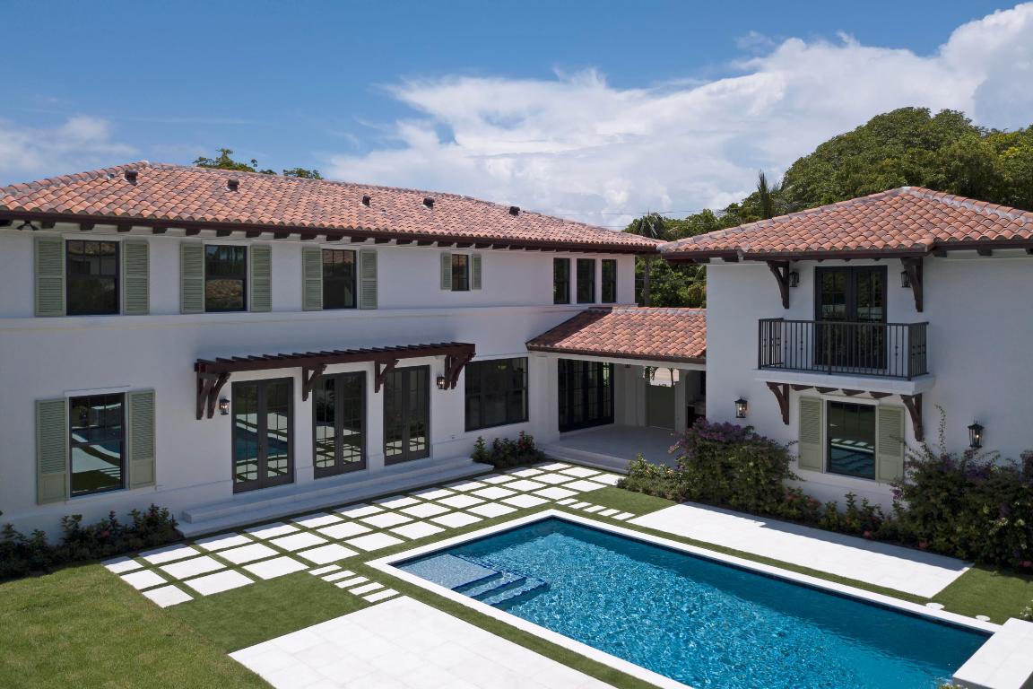 EL CID PARK ADD IN - Residential