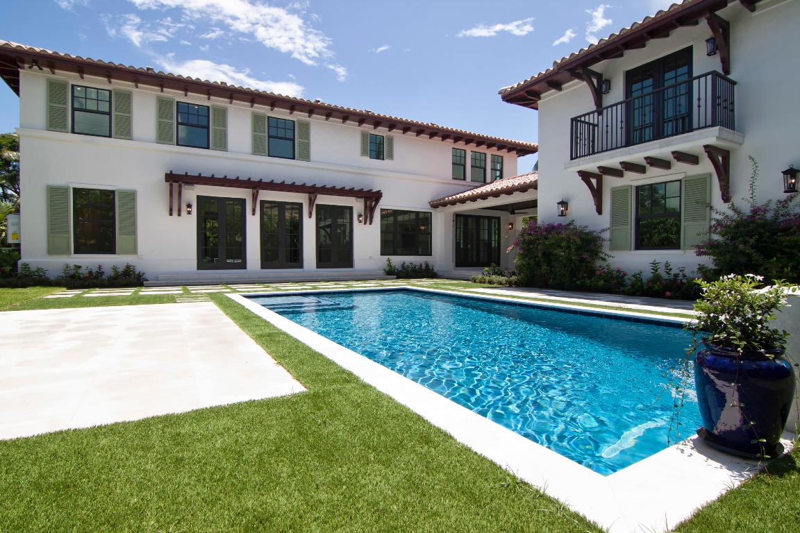 EL CID PARK ADD IN - Residential