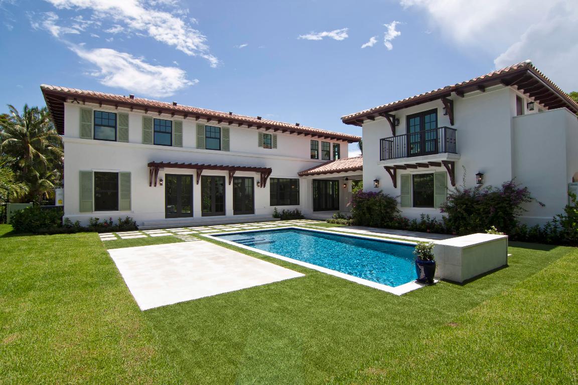 EL CID PARK ADD IN - Residential