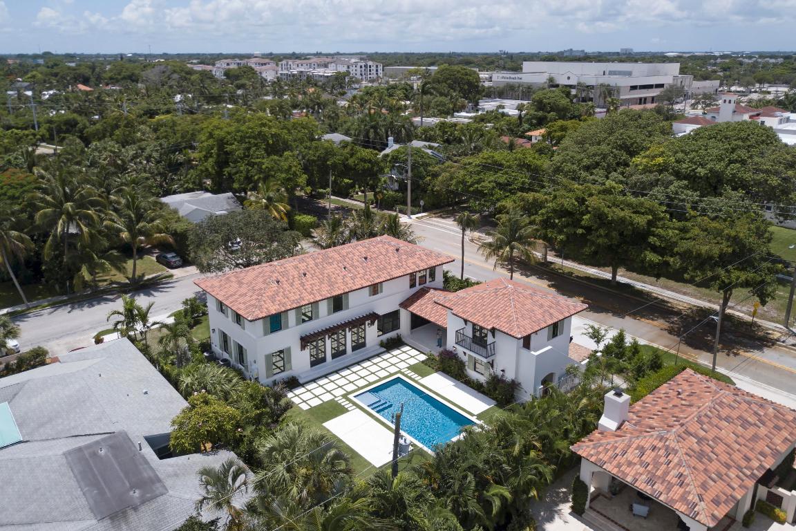 EL CID PARK ADD IN - Residential