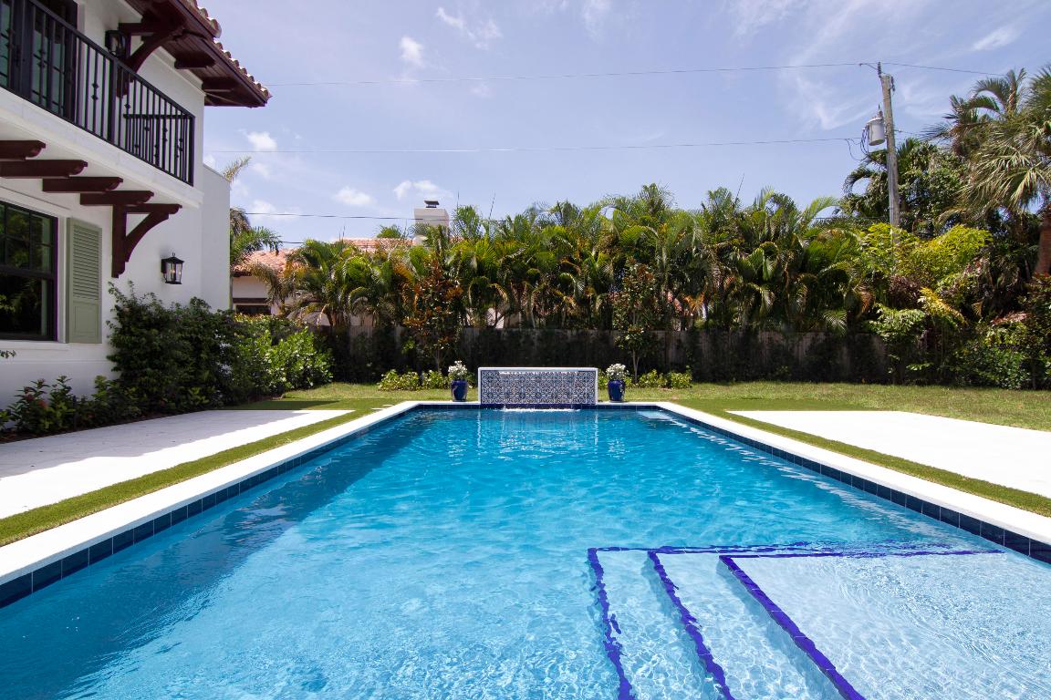 EL CID PARK ADD IN - Residential