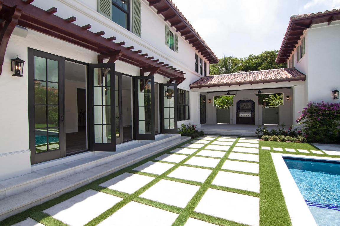 EL CID PARK ADD IN - Residential