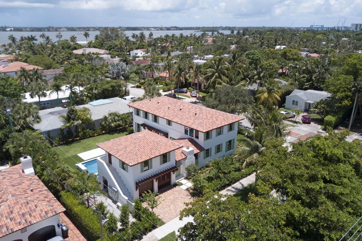 EL CID PARK ADD IN - Residential