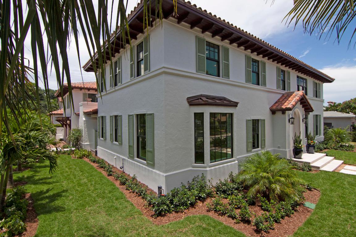 EL CID PARK ADD IN - Residential