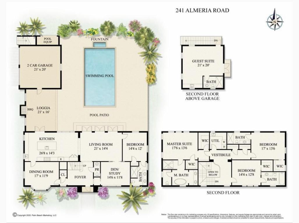 EL CID PARK ADD IN - Residential