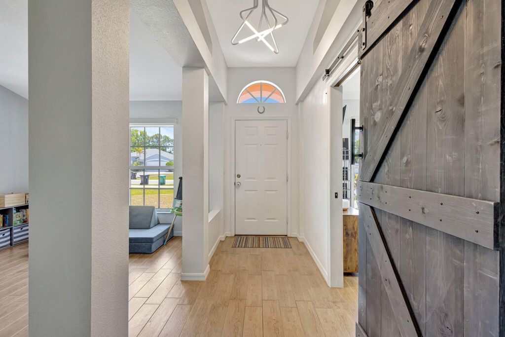 Photo of 2285 SE Grand Drive, Port Saint Lucie, FL 34952 (MLS # R11086396)